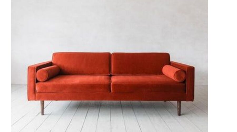 New Sofa Set